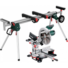 Metabo kapsav Metabo KGS 305 M Set 690969000 Kapsav