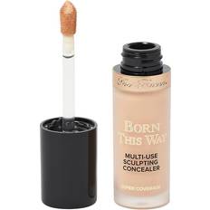 Born this way Too Faced Born This Way Super Coverage Multi-Use Concealer - Concealer