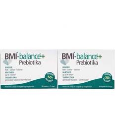 Prebiotika DeepSeaPharma Bmi-Balance + Prebiotika 5i1