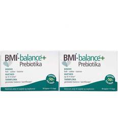 Prebiotika DeepSeaPharma Bmi-balance + Prebiotika 5i1 Medicinsk udstyr