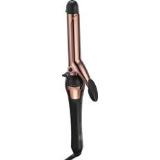 Conair Pro Rose Gold Titanium Curling Iron Black/rose