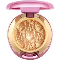 MAC Sparkler Eyeshadow Ice Gold