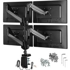 Screen arm tectake arm Quadruple