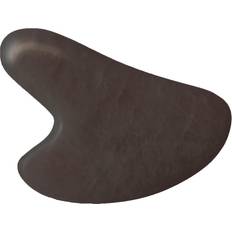 Gua A Pure Mind Gua Sha Heart Black Obsidian