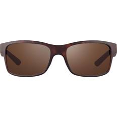 Revo RE 1027 Crawler Polarized Solbriller Mænd - Tortoiseshell