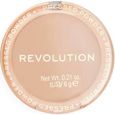 Revolution Beauty Powders Revolution Beauty Reloaded Pressed Powder Beige