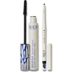 Idun Minerals Boîtes cadeau et Ensembles Idun Minerals For Your Eyes Only Kit