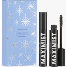 BareMinerals Gaveæsker & Sæt BareMinerals Winter Lash Wonders Maximist Mascara Duo