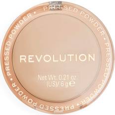 Revolution Beauty Powders Revolution Beauty Reloaded Pressed Powder Translucent