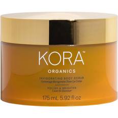 Kora Kora Organics Invigorating Body Scrub