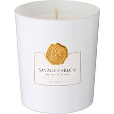 Rituals Glas Doftljus Rituals Savage Garden White Doftljus 360g