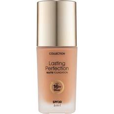 Collection Lasting Perfection Foundation Medium Honey 27ML