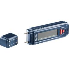 Kwb 12100 Baufeuchtemessgerät