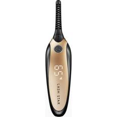 Heated Curler