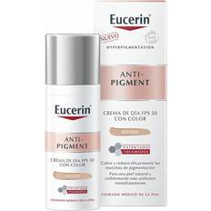 Eucerin Make-up Eucerin ANTI-PIGMENT-Tagescreme LSF 30 #mittel 50 ml