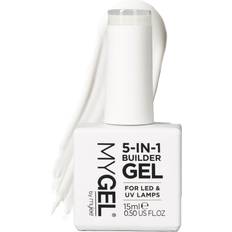 Builder gel Mylee 5-in-1 Builder Gel