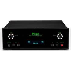 Mcintosh amplifier McIntosh C49