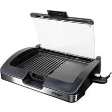 Cloer 6725 Barbecue Grill 6725 BARBECUE GRILL