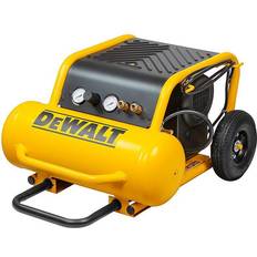 Dewalt Compresseurs Dewalt DPC17PS-QS Compresseur D'air Électrique Compact Portatif