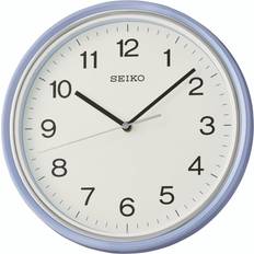 Seiko Clocks Seiko Wall QHA008L Wall Clock