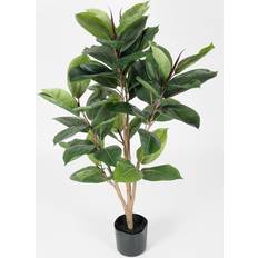 Fikus Mr Plant Fikus Robusta Kunstig plante