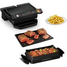 Tefal optigrill Tefal OptiGrill+ & Snacking & Baking