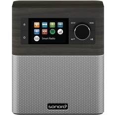 Sonoro Stream II Ek/Silver