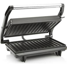 TriStar Barbecue TriStar GR-2650 Elettrico Griglia A Contatto Nero