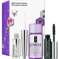 Clinique Gaveæsker & Sæt Clinique Lash Serum Gaveæske