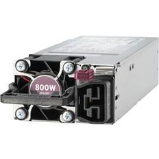 HPE Universal Power Supply Kit strømforsyning 800W/877VA