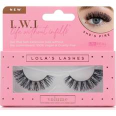 Lola's Lashes Russian She'S Fire Strip