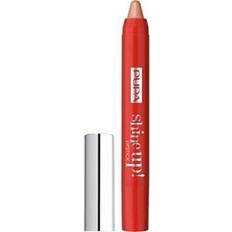 Pupa Pupa Shine Up 012 Come Into The Dark Side Lipstick 3ml Shine Up 3ML Female