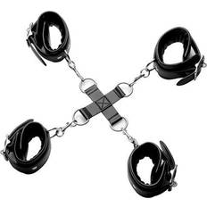 Hog tie Strict Hog-Tie Restraint System armbinder