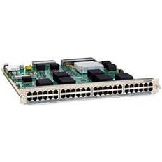 48 port switch Cisco C6k 48-port
