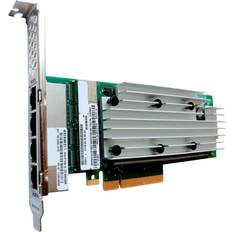 Netværkskort & Bluetooth-adaptere Lenovo ThinkSystem QL41134