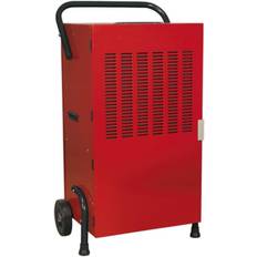 Sealey SDH70 Industrial Dehumidifier 70ltr