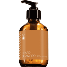 Mühle Parta hoidot Mühle Beard Shampoo 200 ml