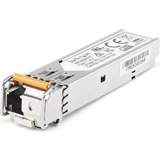 Convertisseurs multimédia StarTech SFP-1G-BX80-U 1000BASE-BX80