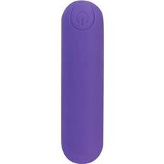 PowerBullet Essential Bullet Vibrator Purple