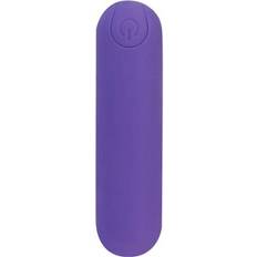 PowerBullet Essential bullet vibrator Lila
