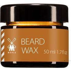 Mühle Beard Care Mühle BPBW Beard Wax (50ml) Size: ONE SIZE, Colour: MULTI