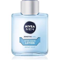 Accessori per la rasatura Nivea Men Sensitive Vanduo 100 ml