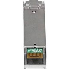 StarTech StarTech.com SFP1000EXST modul til netværksmodtager Fiberoptisk 1250 Mbit/s SFP 1310 nm