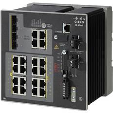 Cisco 4000 16 X