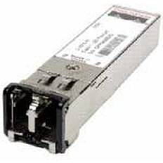 Netværkskort & Bluetooth-adaptere Cisco SFP Transceiver Modul 1GbE