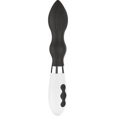 Shots Toys Astraea Rechargeable Vibrator Black