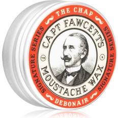 Geparfumeerd Baardwaxen en Balsems Captain Fawcett The Chap Debonair Moustache Wax 15 ml