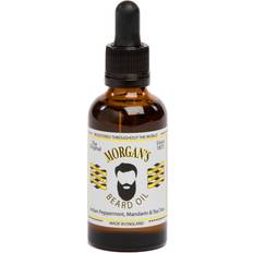 Parfümiert Bartöle Morgan's Beard Oil 50 ml