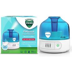 Vicks Humidifier Vicks VUL505 Ultrasonic Cool Mist Personal Humidifier