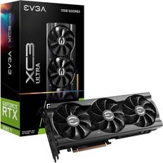 Rtx 3080 ti EVGA GeForce RTX 3080 Ti XC3 Ultra Gaming HDMI 3xDP 12GB